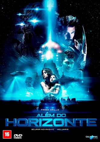 Skyline - Além do Horizonte