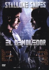 El demoledor