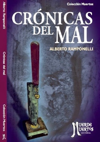 Crónicas del mal