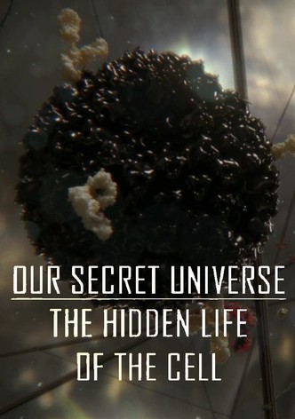 Our Secret Universe: The Hidden Life of the Cell