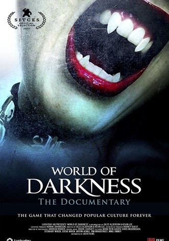World of Darkness [OmU]