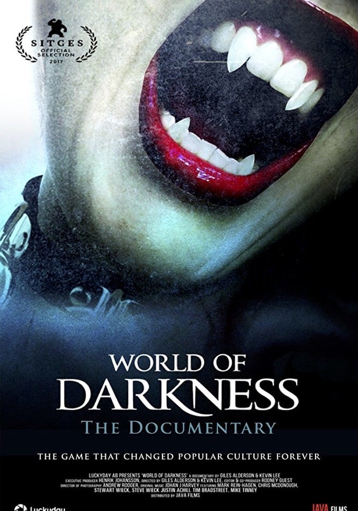 World of Darkness