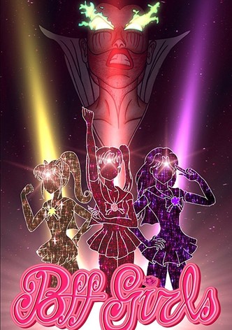 BFF Girls - Geração BFF