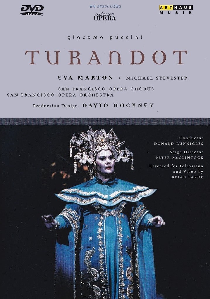 Turandot