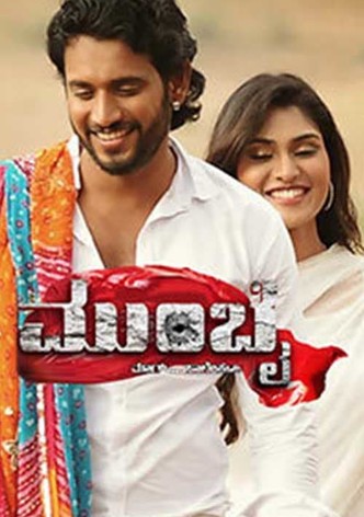 Working Lives: Mumbai