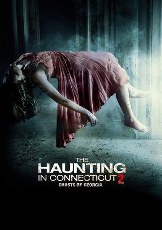 Hrůza v Connecticutu 2: Duch Georgie