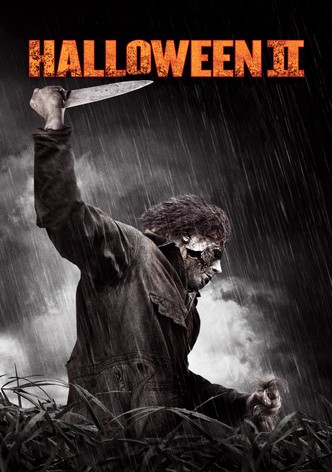 Halloween II: Η Νύχτα με τις Μάσκες