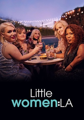 Little Women: LA