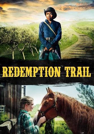 Redemption Trail