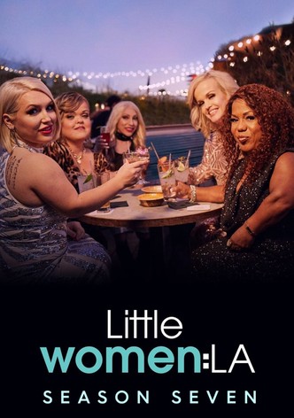 Little women best sale atlanta putlocker