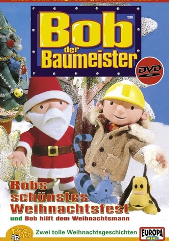 Bob der Baumeister - Bobs schönstes Weihnachtsfest
