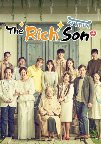 The Rich Son