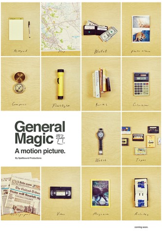 General Magic