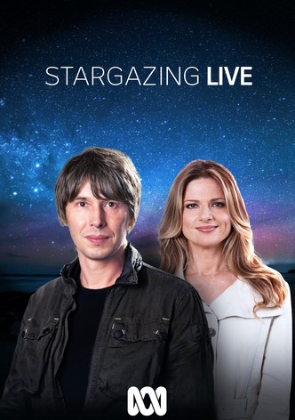 Stargazing Live