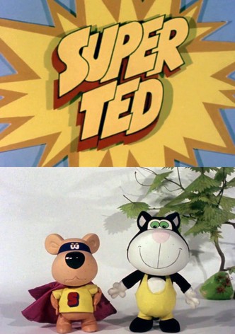 Superted