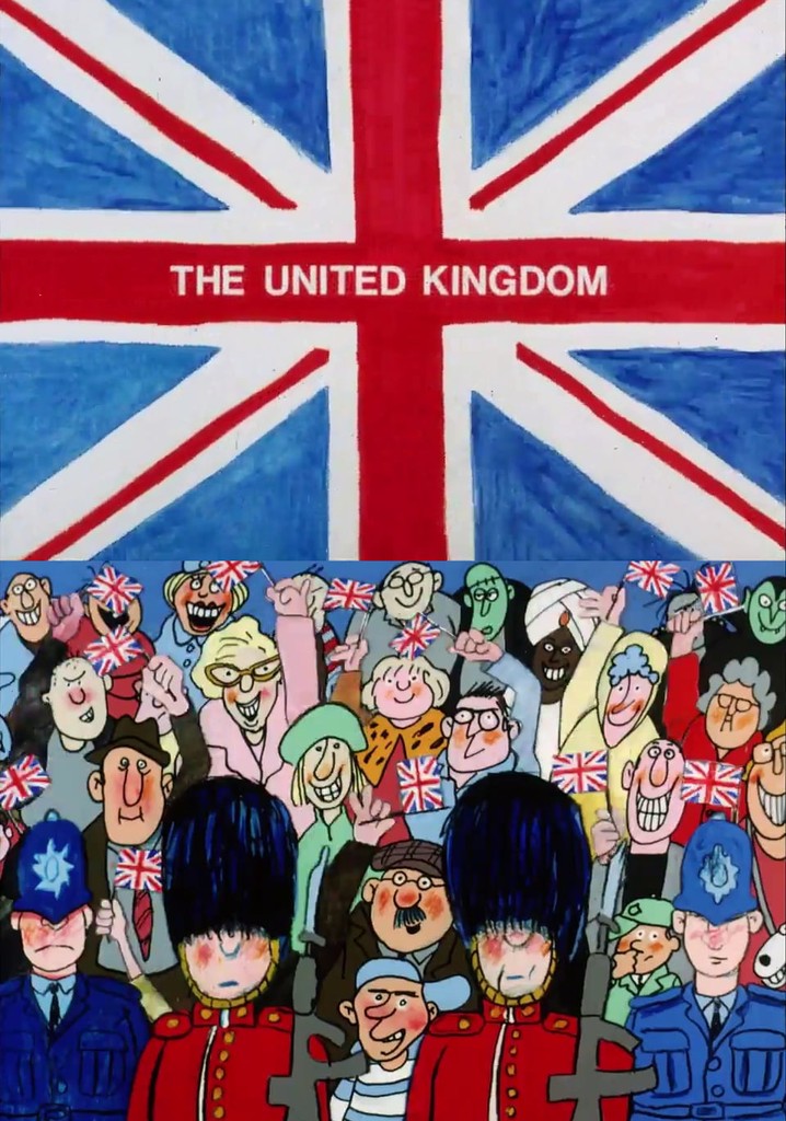 Know Your Europeans: The United Kingdom