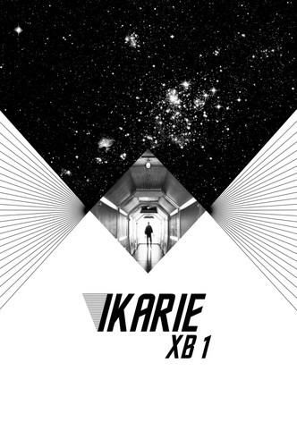 Ikarie XB 1