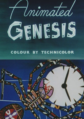 Animated Genesis