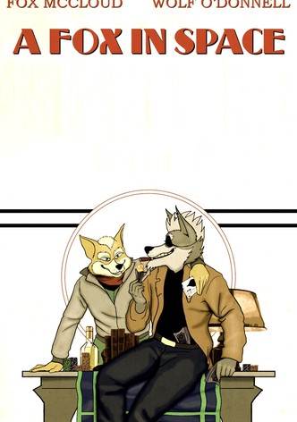 A Fox in Space