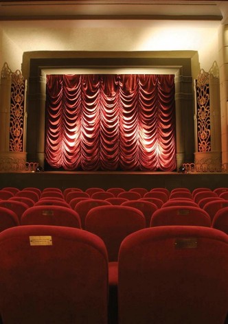 The Dream Palace: A People's History of Tyneside Cinema