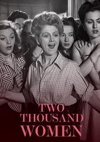 Two Thousand Women