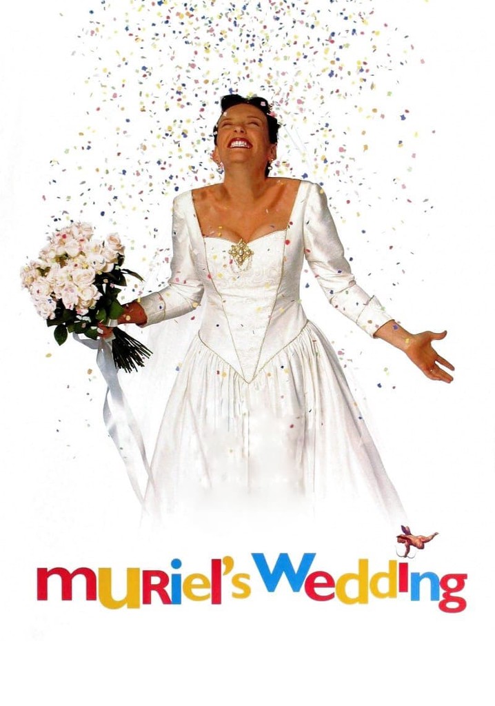 Muriel's wedding amazon prime new arrivals