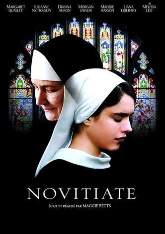 Novitiate
