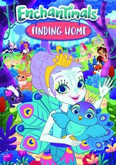 Enchantimals: Finding Home