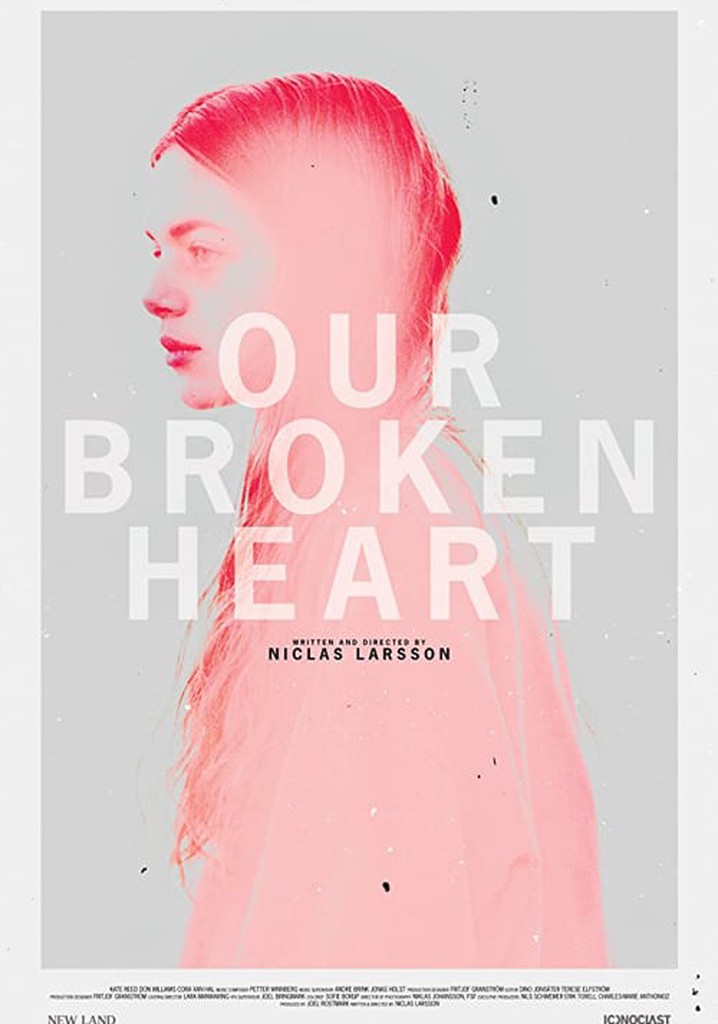 Our Broken Heart