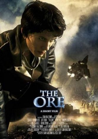 The Ore