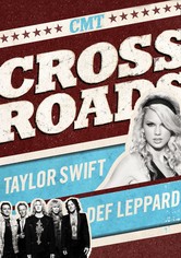 CMT Crossroads: Taylor Swift & Def Leppard
