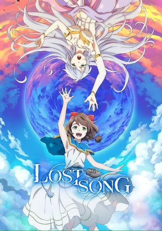 Lost Song: Das Lied der Wunder