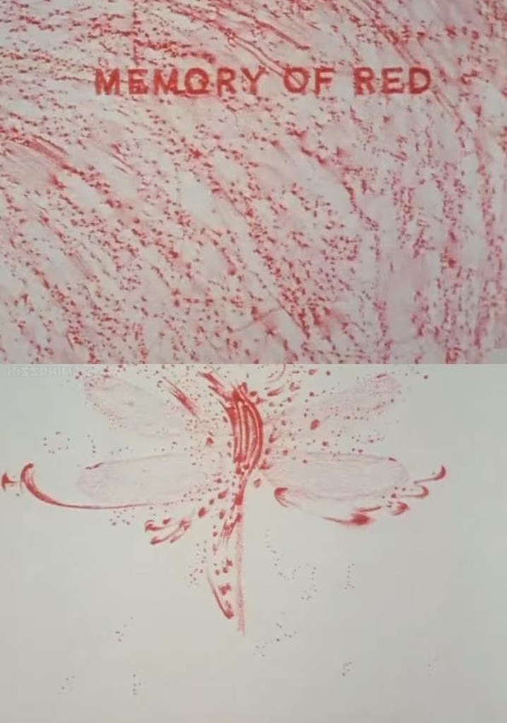 Memory of Red