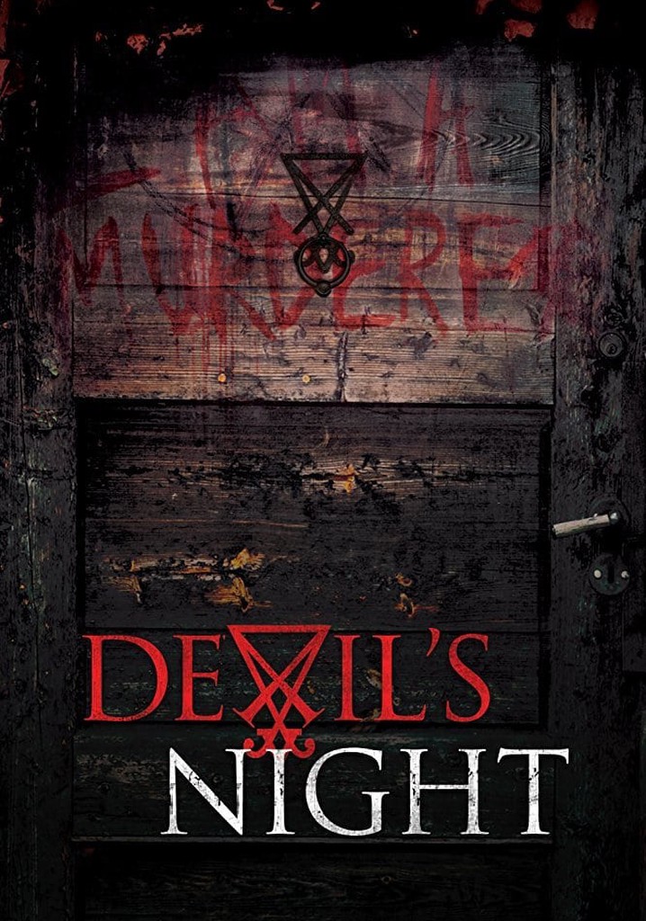 Devil's Night