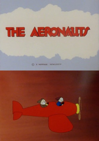 The Aeronauts