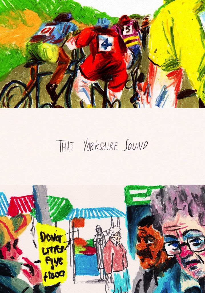 That Yorkshire Sound