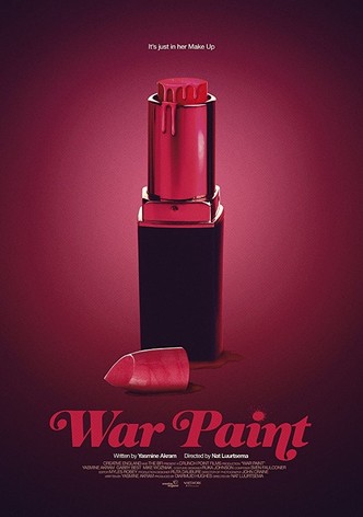 War Paint