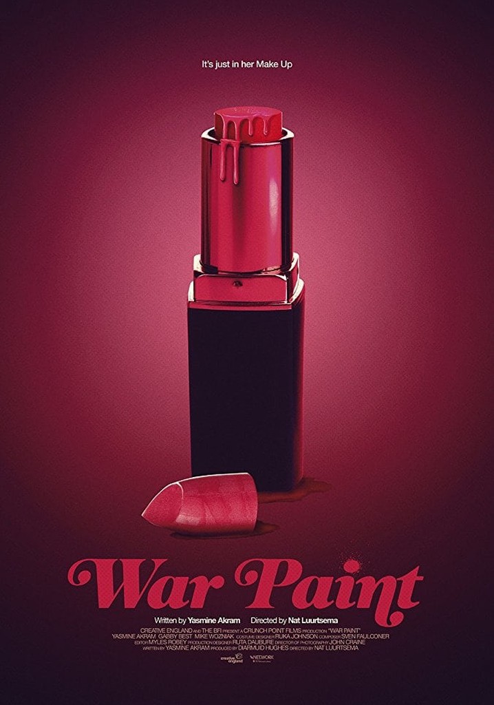 War Paint