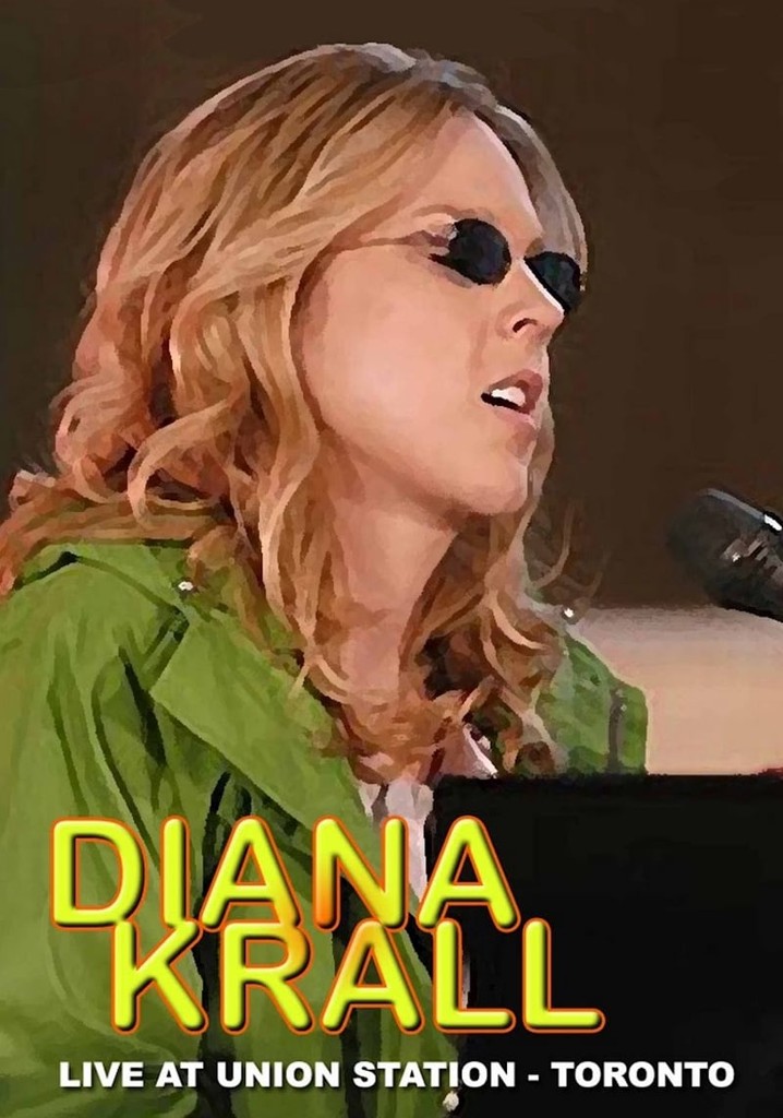 Diana Krall | Live at Union Station