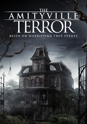 Terror en Amityville