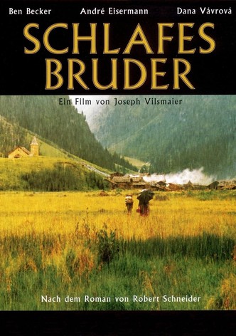 Schlafes Bruder