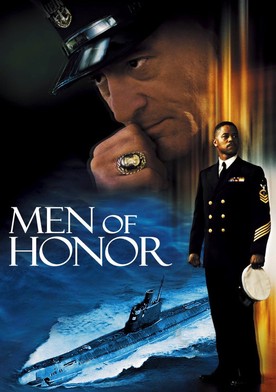 Men of Honor movie where to watch streaming online