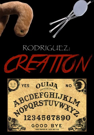 Rodriguez: Creation