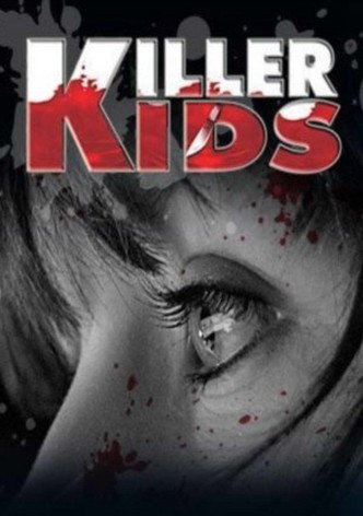 Killer Kids