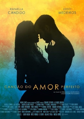 Canção do Amor Perfeito