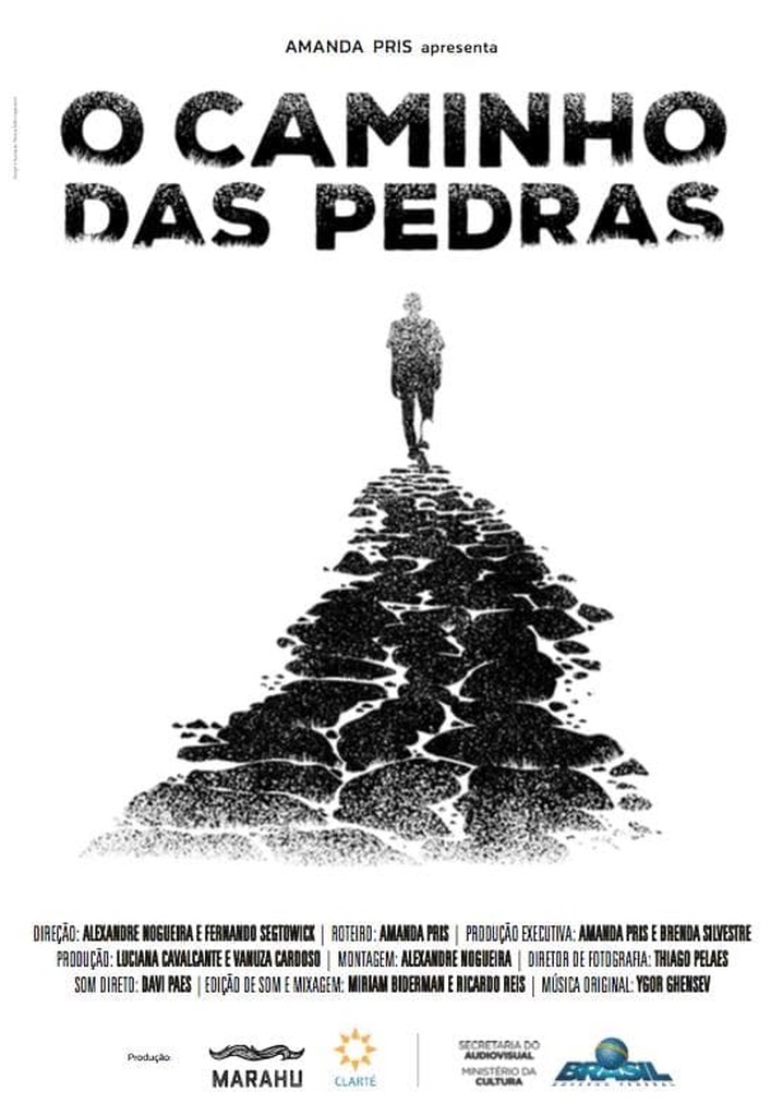 O Caminho das Pedras