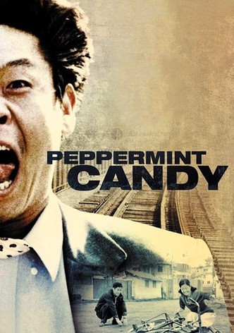 Peppermint Candy