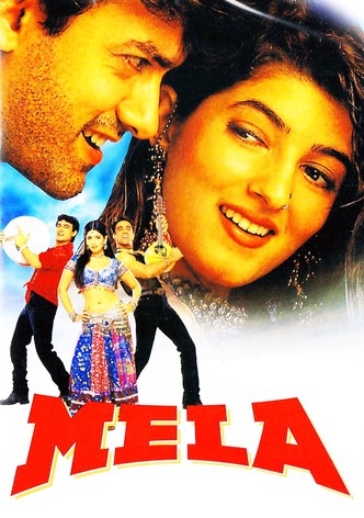 Mela