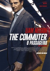 The Commuter - O Passageiro