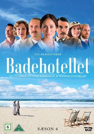 Staffel 4